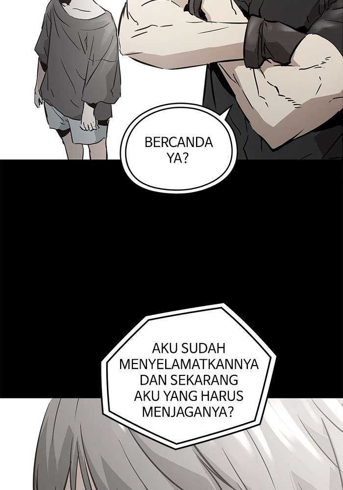 Promised Orchid Chapter 87 - halaman 43