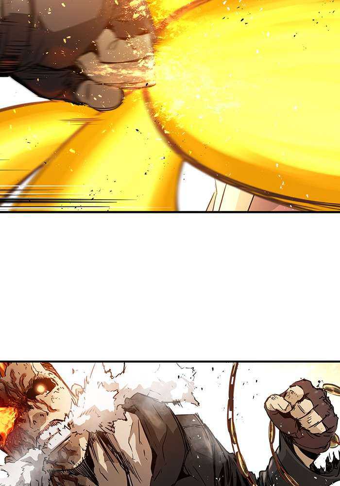 Promised Orchid Chapter 87 - halaman 51