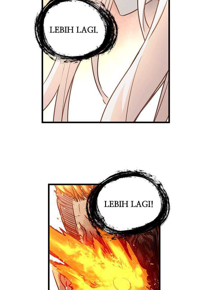 Promised Orchid Chapter 87 - halaman 54