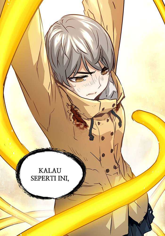 Promised Orchid Chapter 87 - halaman 82
