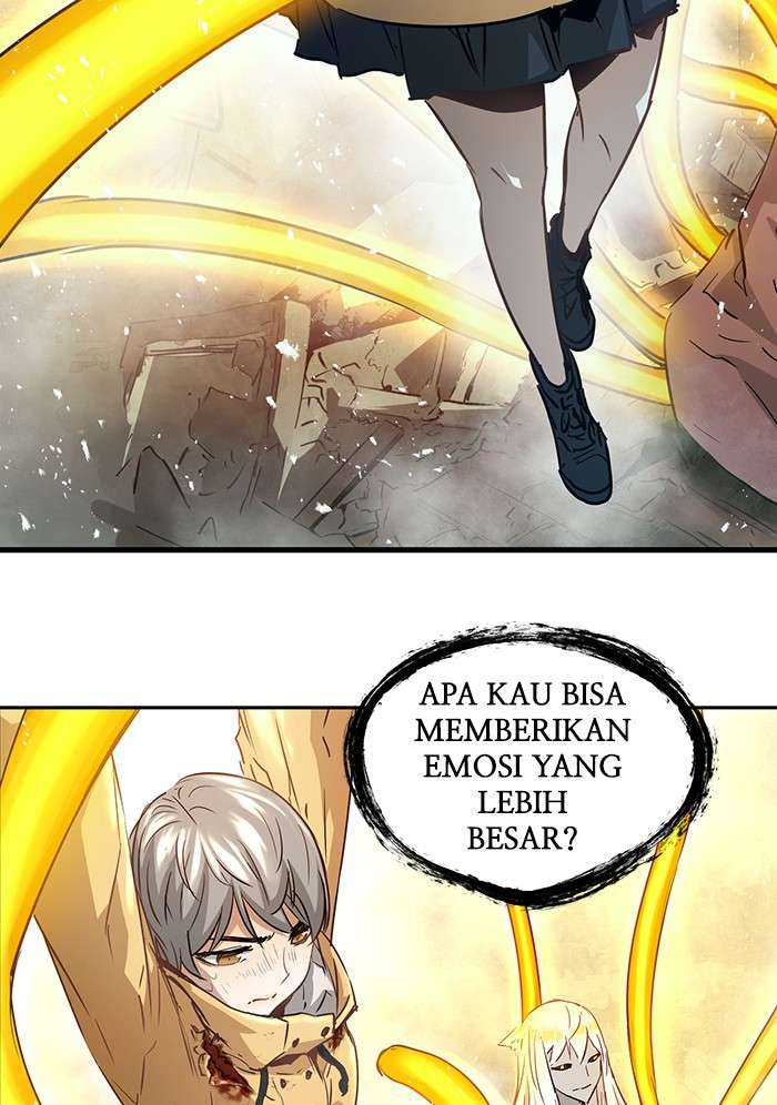 Promised Orchid Chapter 87 - halaman 83