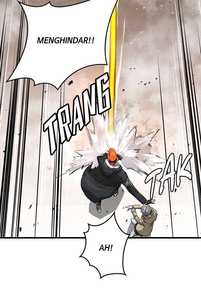 Promised Orchid Chapter 87 - halaman 9