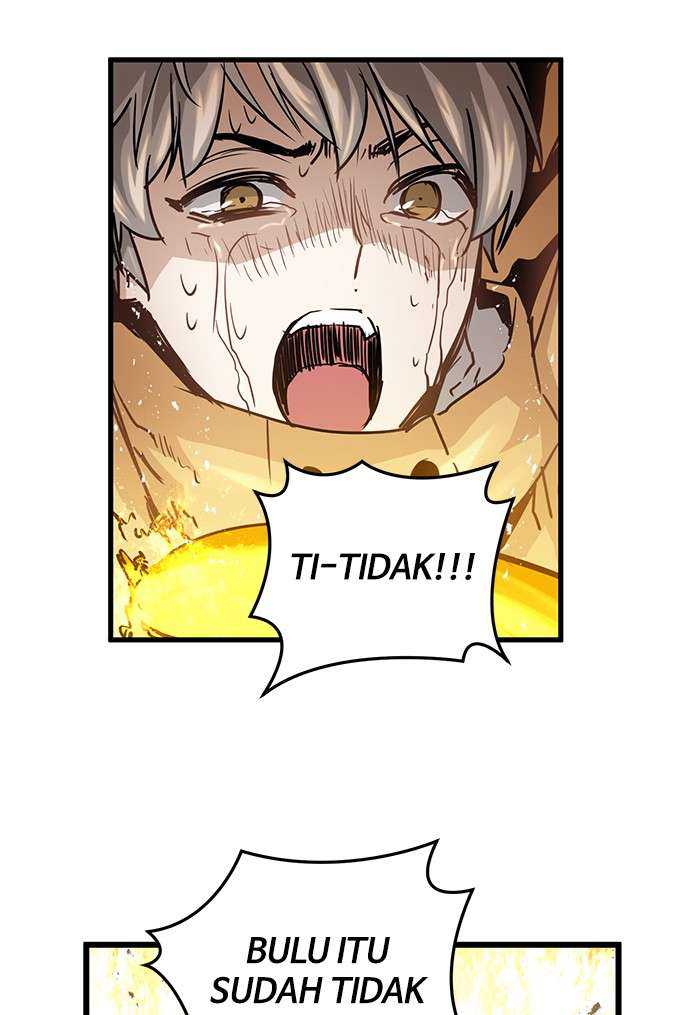 Promised Orchid Chapter 87 - halaman 92
