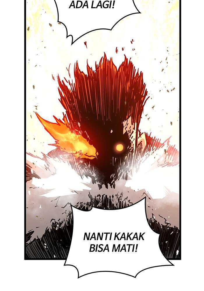Promised Orchid Chapter 87 - halaman 93