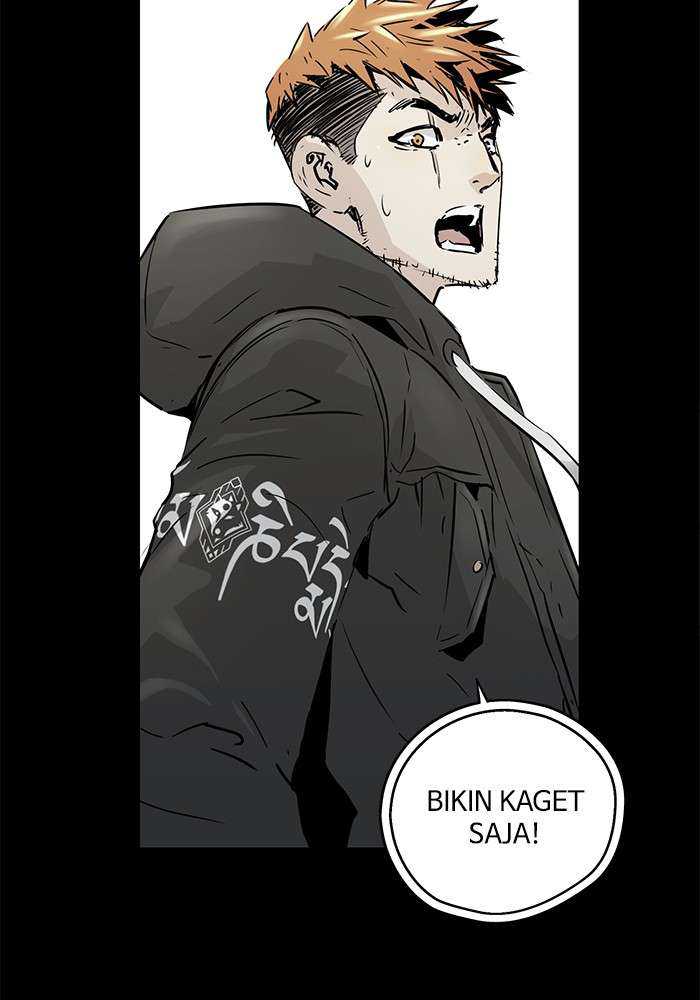 Promised Orchid Chapter 87 - halaman 99