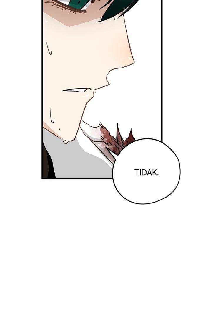 Promised Orchid Chapter 88 - halaman 100