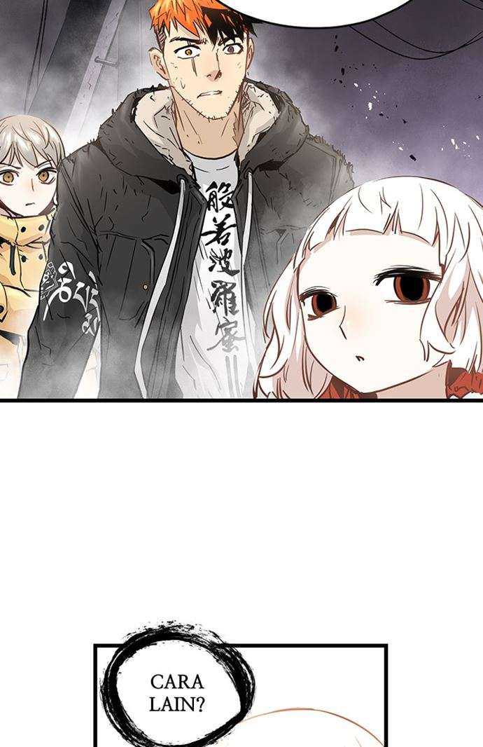 Promised Orchid Chapter 88 - halaman 106
