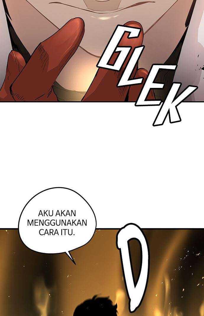 Promised Orchid Chapter 88 - halaman 108