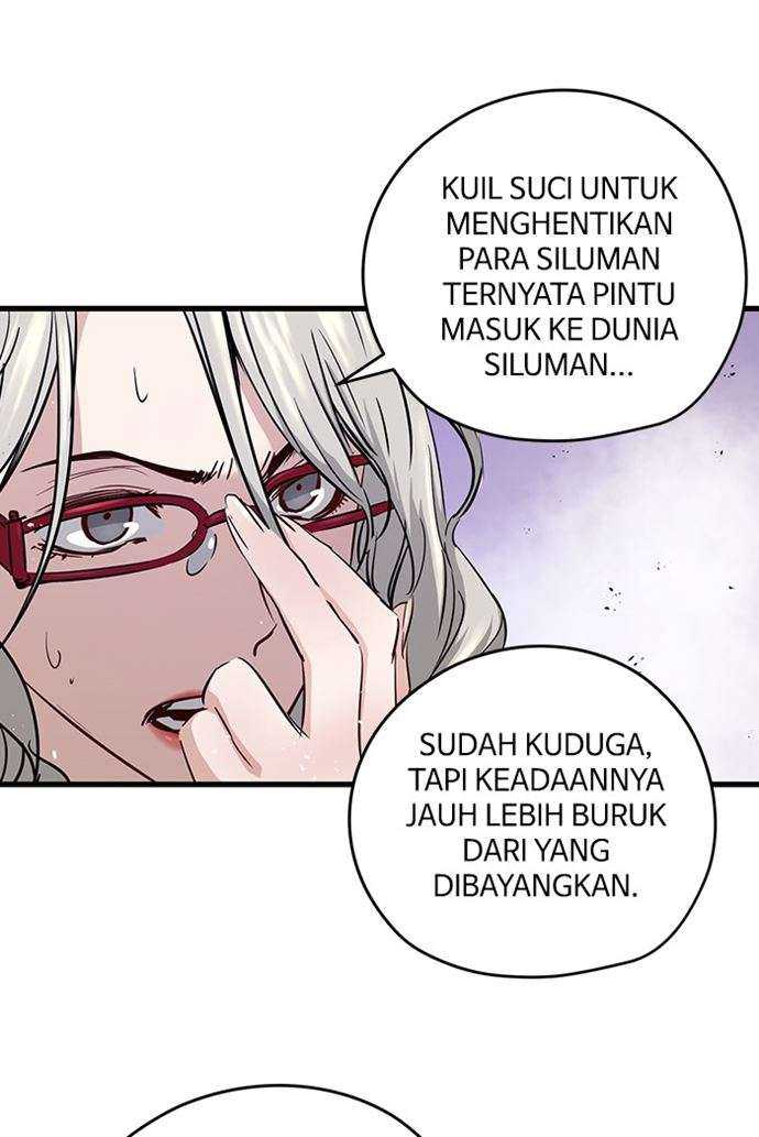 Promised Orchid Chapter 88 - halaman 17