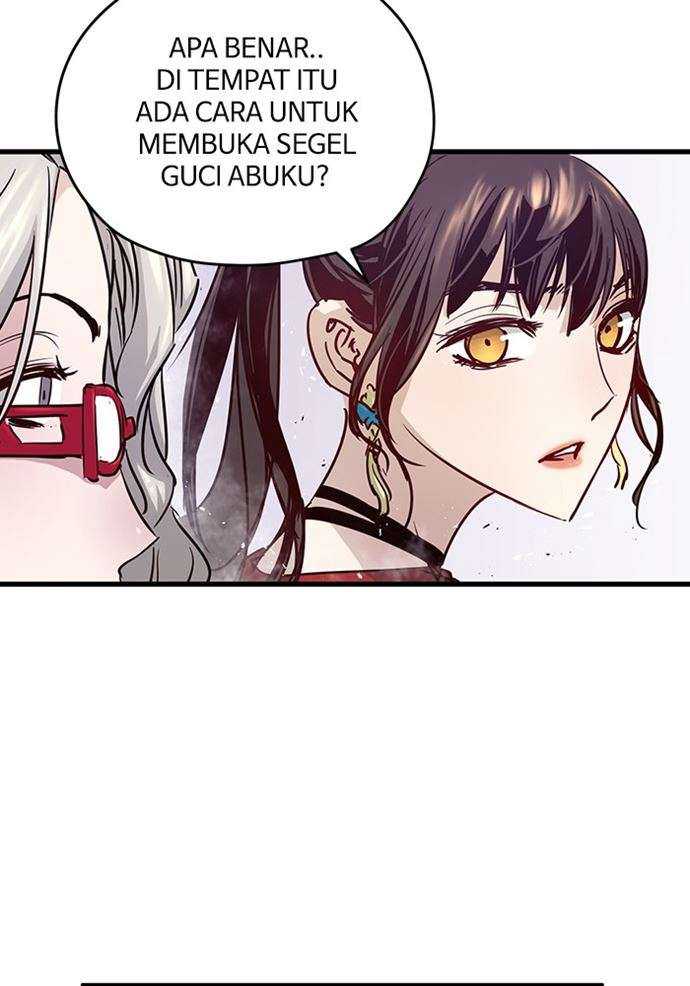 Promised Orchid Chapter 88 - halaman 18