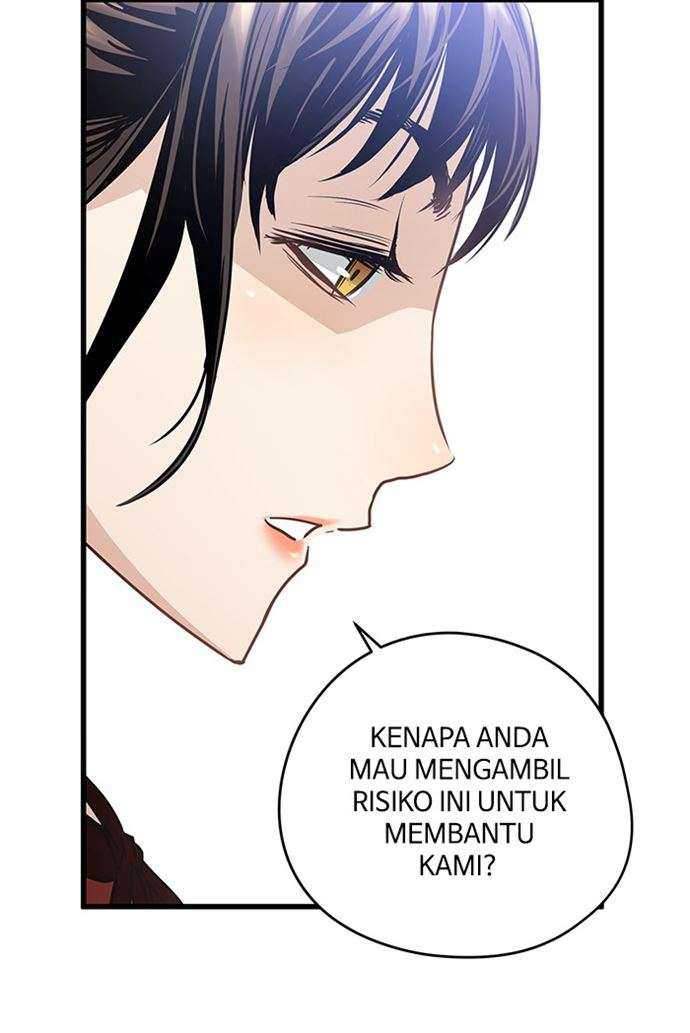 Promised Orchid Chapter 88 - halaman 19