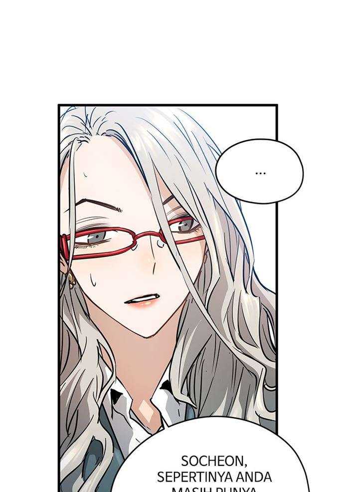 Promised Orchid Chapter 88 - halaman 20