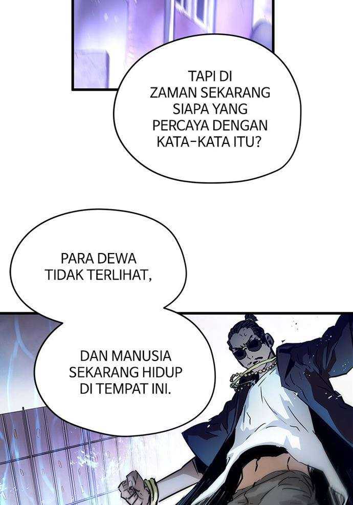 Promised Orchid Chapter 88 - halaman 22