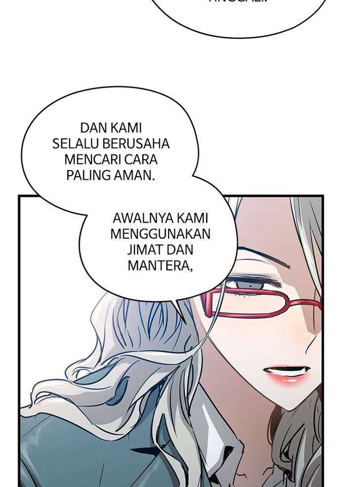 Promised Orchid Chapter 88 - halaman 24