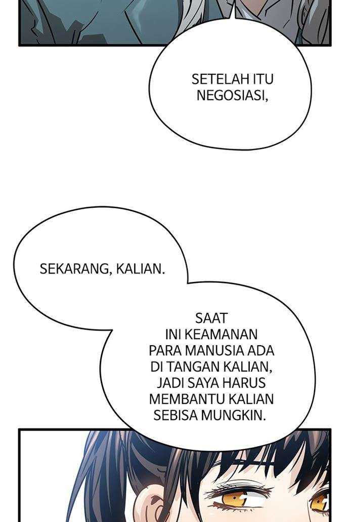 Promised Orchid Chapter 88 - halaman 25
