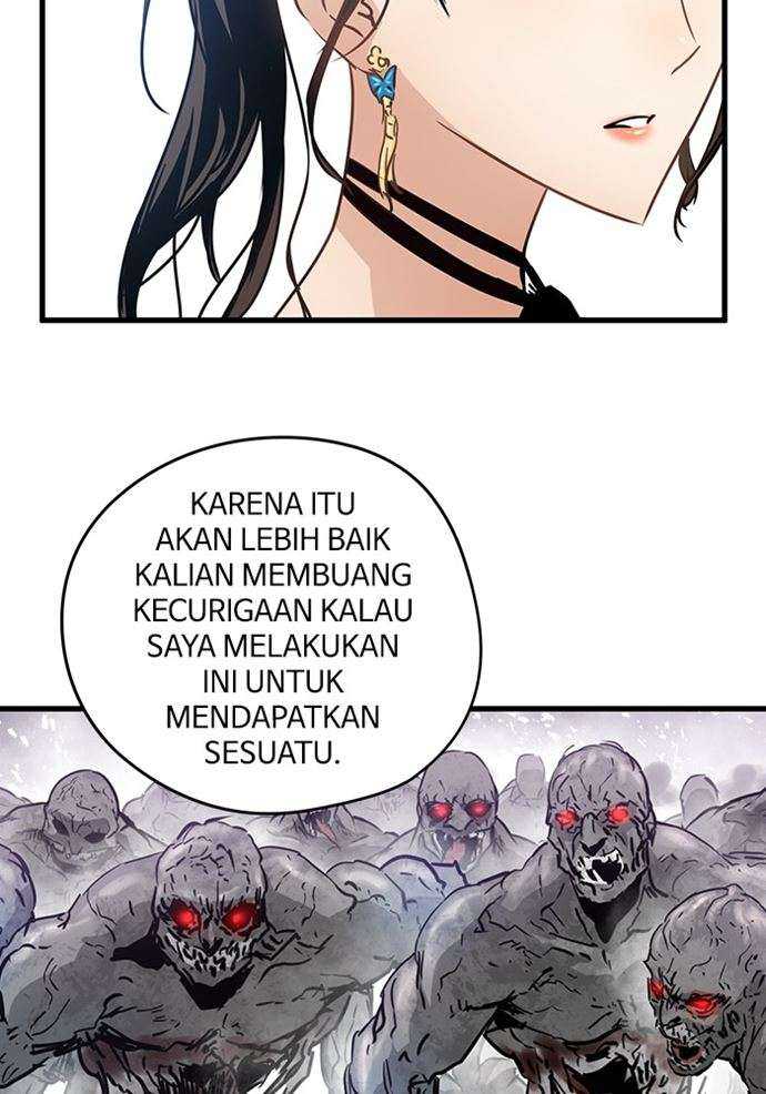 Promised Orchid Chapter 88 - halaman 26