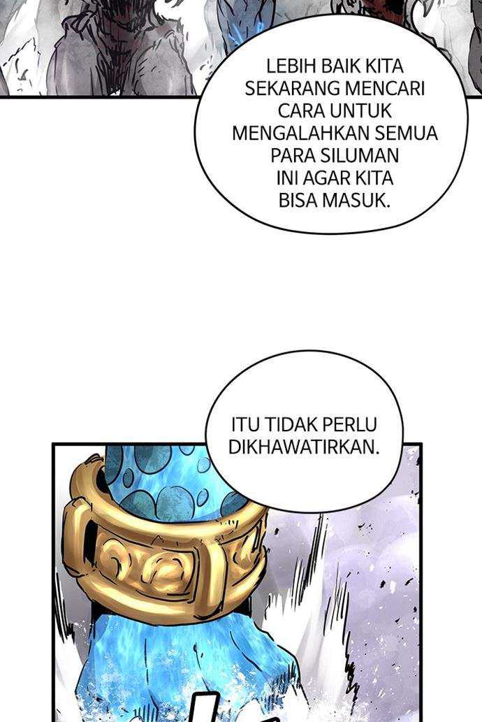 Promised Orchid Chapter 88 - halaman 27