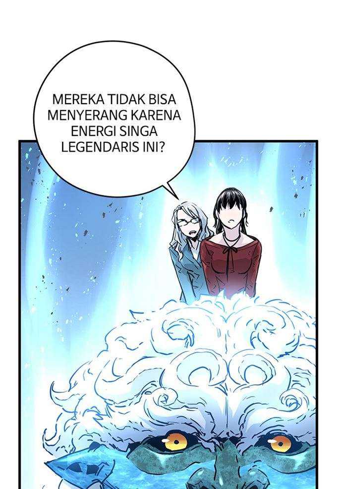 Promised Orchid Chapter 88 - halaman 31