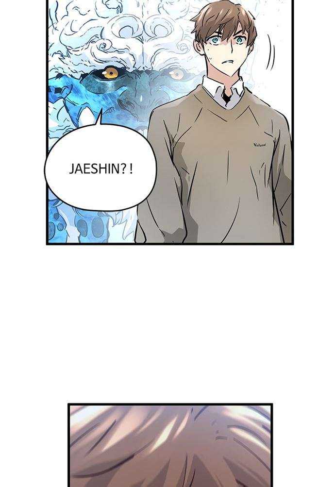 Promised Orchid Chapter 88 - halaman 34