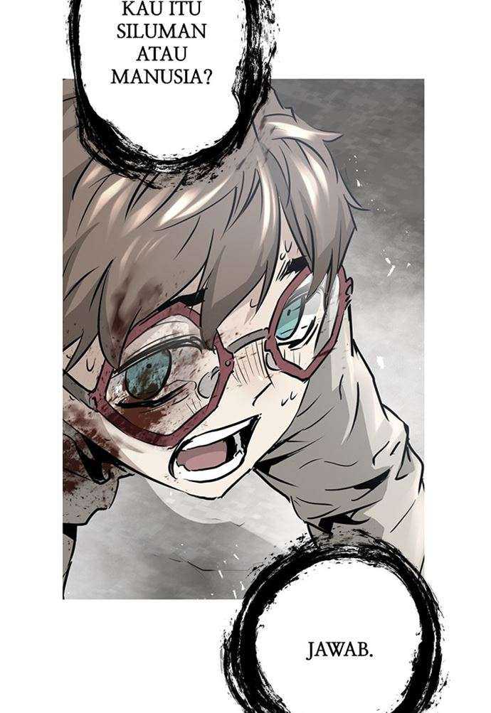 Promised Orchid Chapter 88 - halaman 48