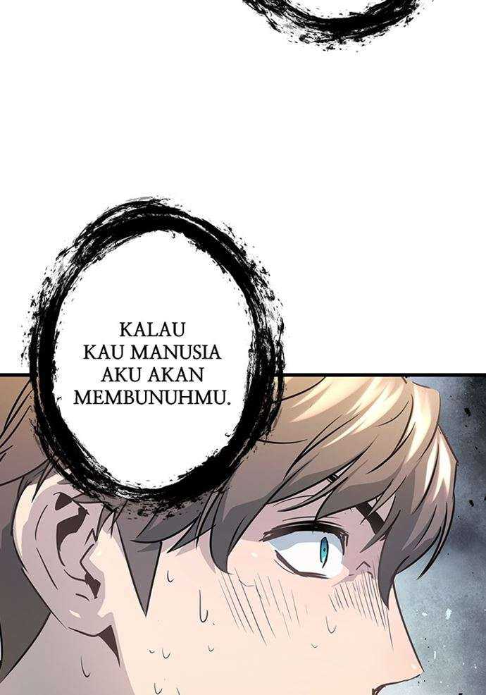 Promised Orchid Chapter 88 - halaman 49