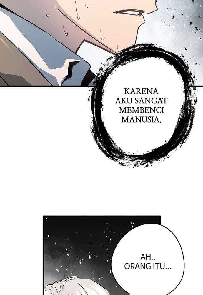Promised Orchid Chapter 88 - halaman 50