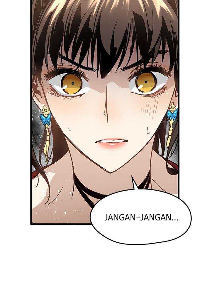 Promised Orchid Chapter 88 - halaman 52
