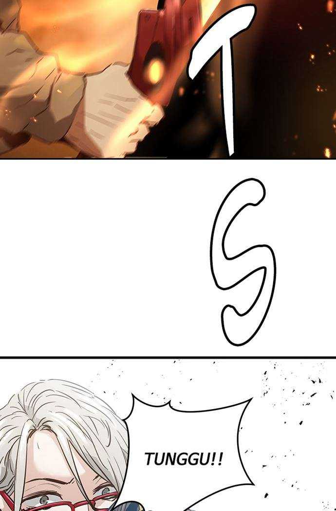 Promised Orchid Chapter 88 - halaman 61