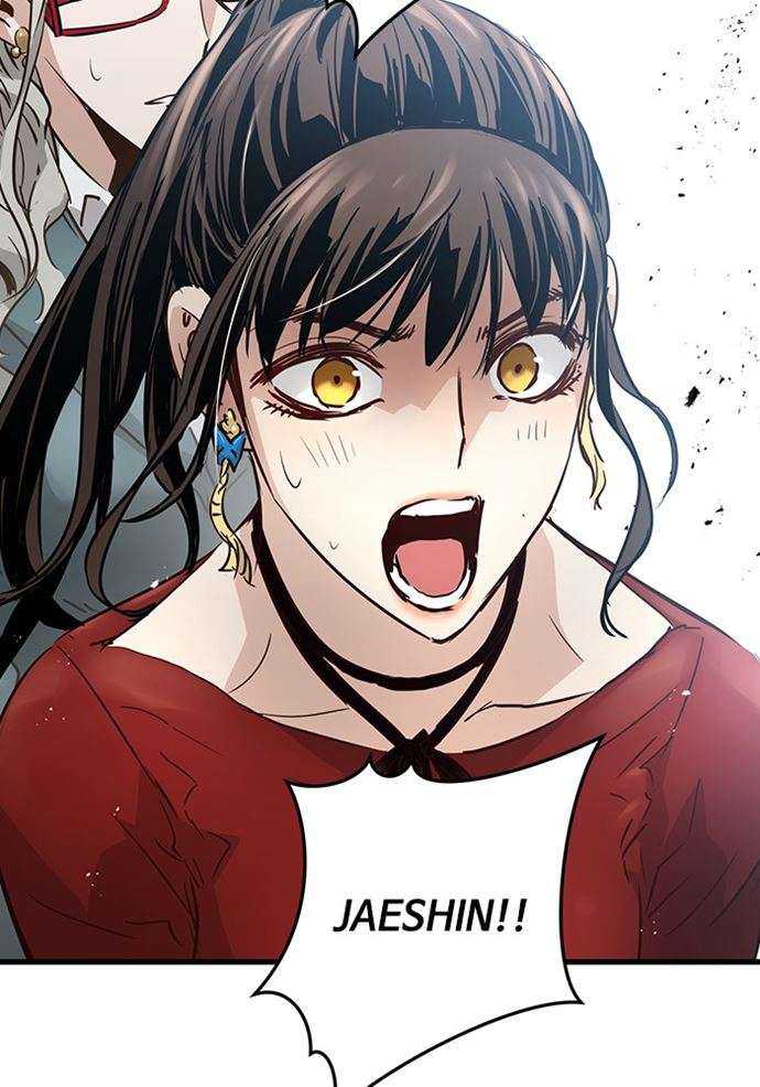 Promised Orchid Chapter 88 - halaman 62