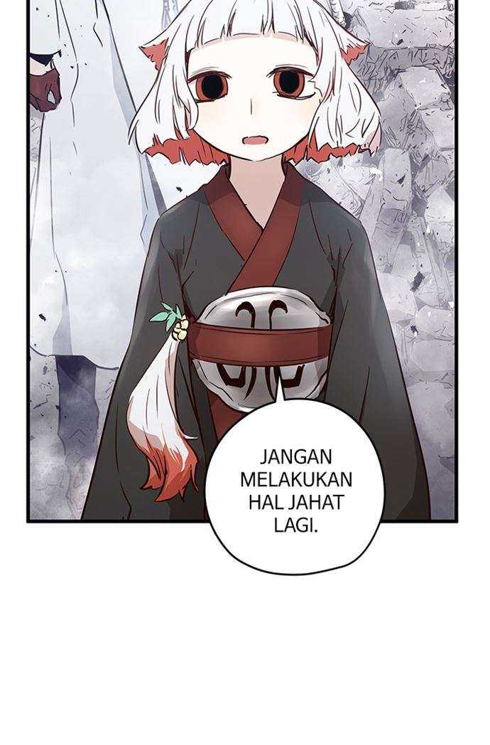 Promised Orchid Chapter 88 - halaman 67