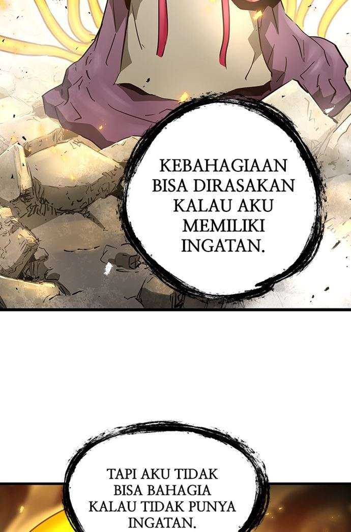 Promised Orchid Chapter 88 - halaman 69