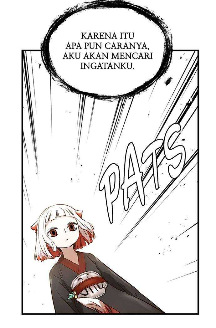Promised Orchid Chapter 88 - halaman 71
