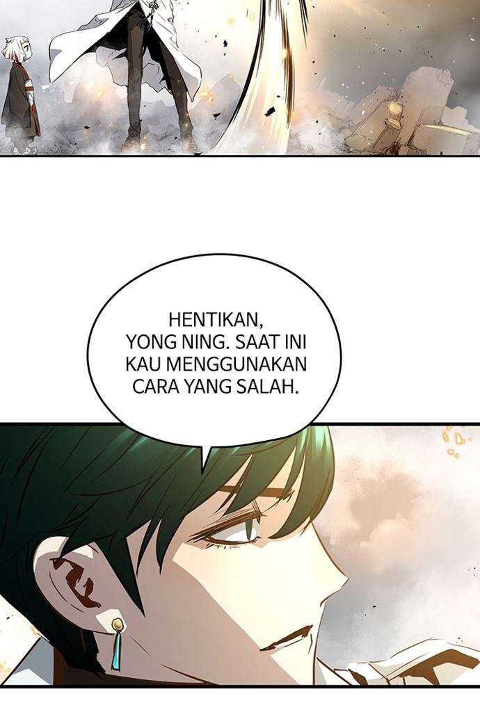Promised Orchid Chapter 88 - halaman 73