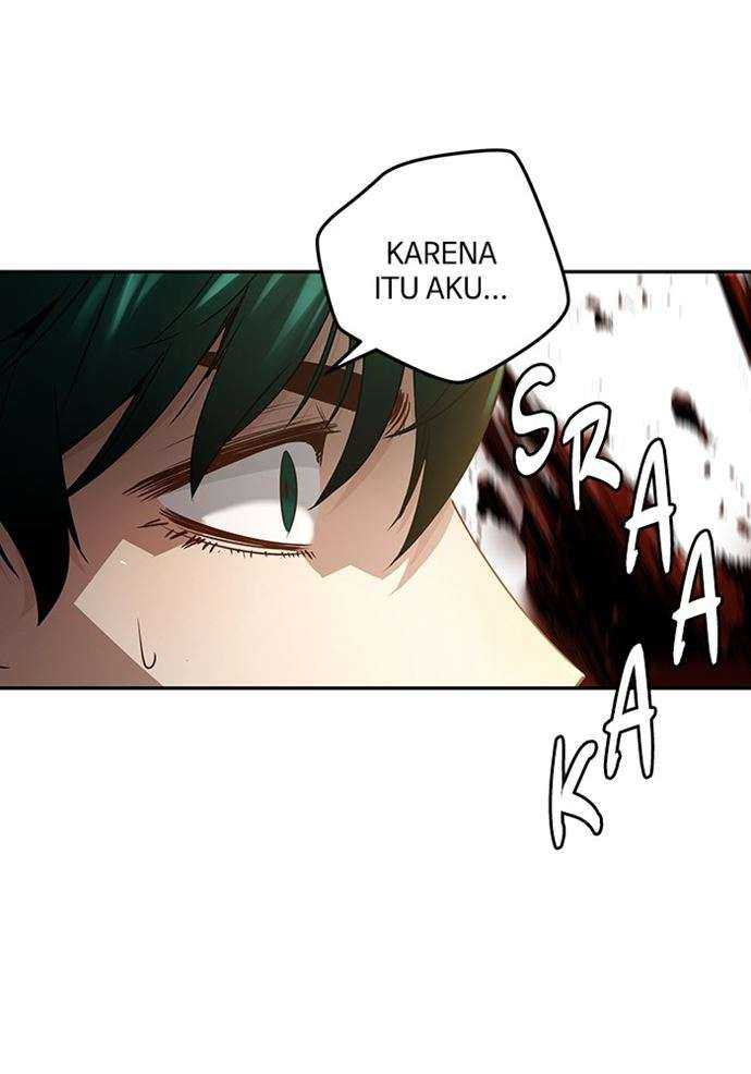 Promised Orchid Chapter 88 - halaman 74