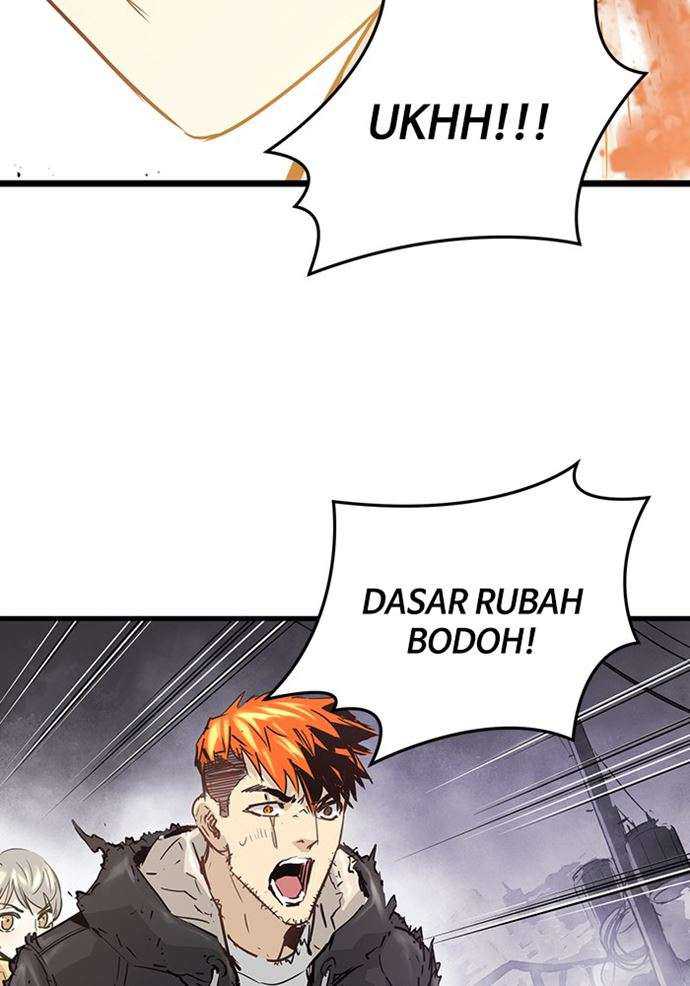 Promised Orchid Chapter 88 - halaman 78