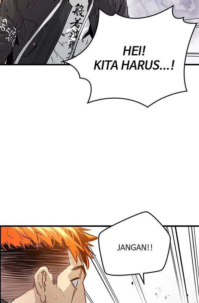 Promised Orchid Chapter 88 - halaman 79
