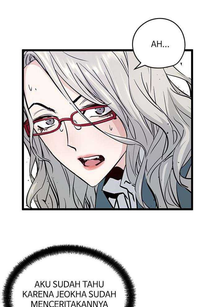 Promised Orchid Chapter 88 - halaman 8