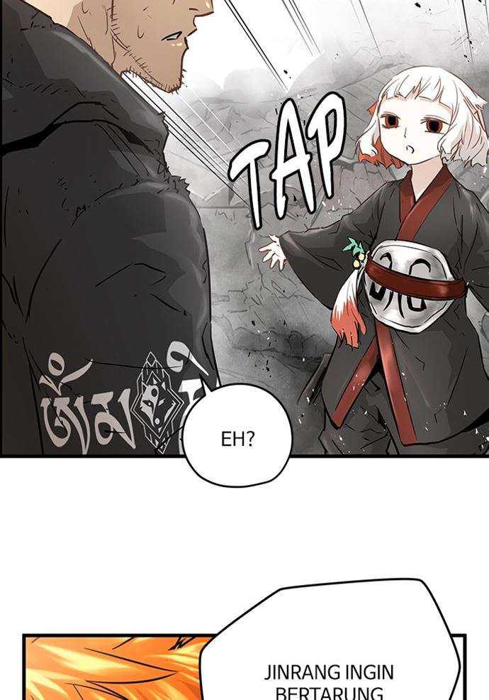 Promised Orchid Chapter 88 - halaman 80