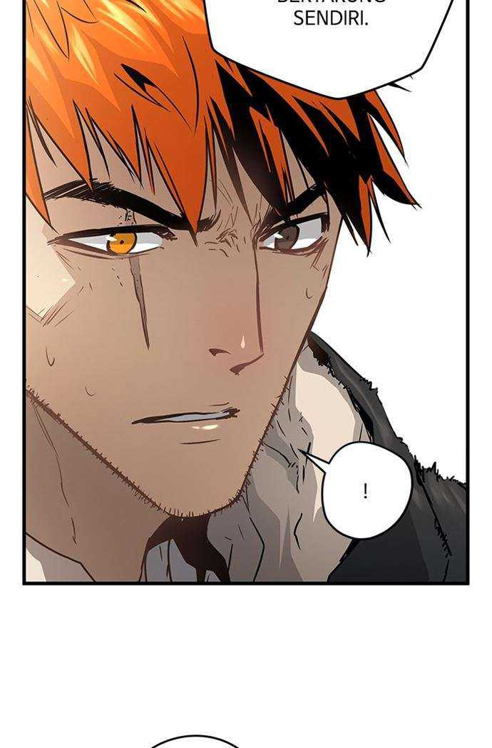 Promised Orchid Chapter 88 - halaman 81