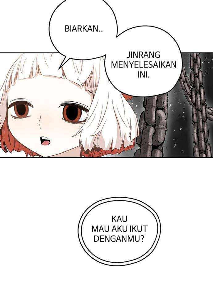 Promised Orchid Chapter 88 - halaman 82