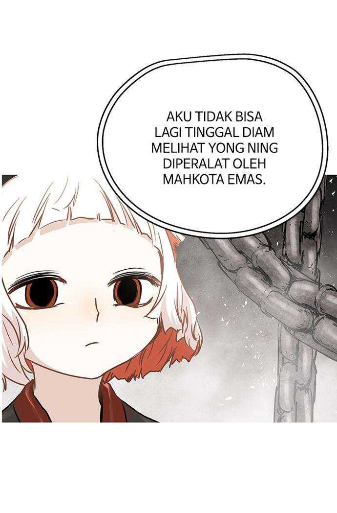 Promised Orchid Chapter 88 - halaman 85