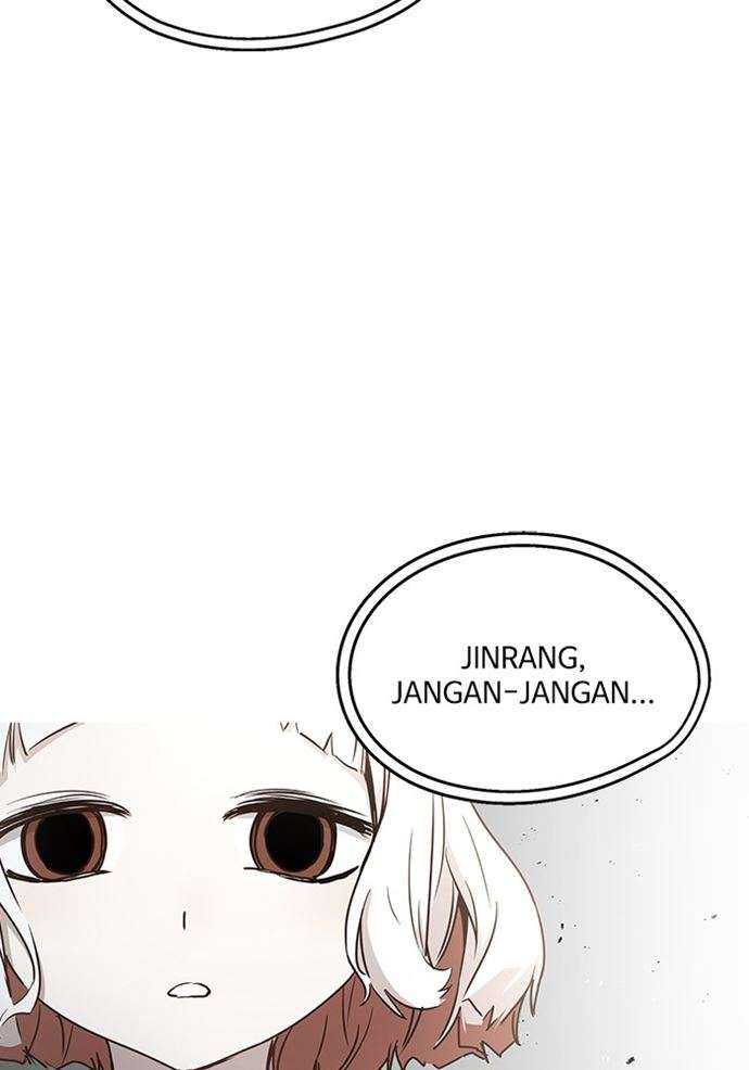 Promised Orchid Chapter 88 - halaman 87