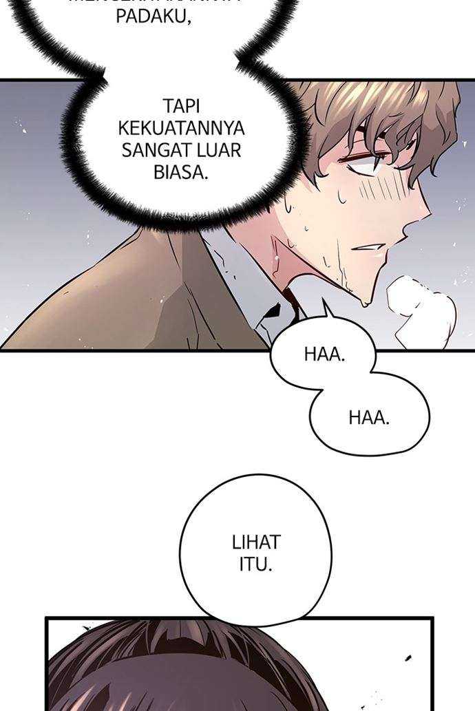 Promised Orchid Chapter 88 - halaman 9
