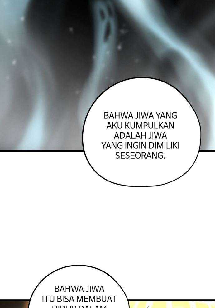 Promised Orchid Chapter 88 - halaman 91