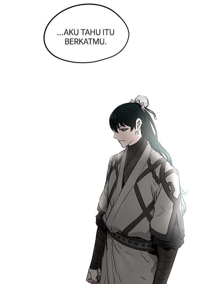 Promised Orchid Chapter 88 - halaman 93