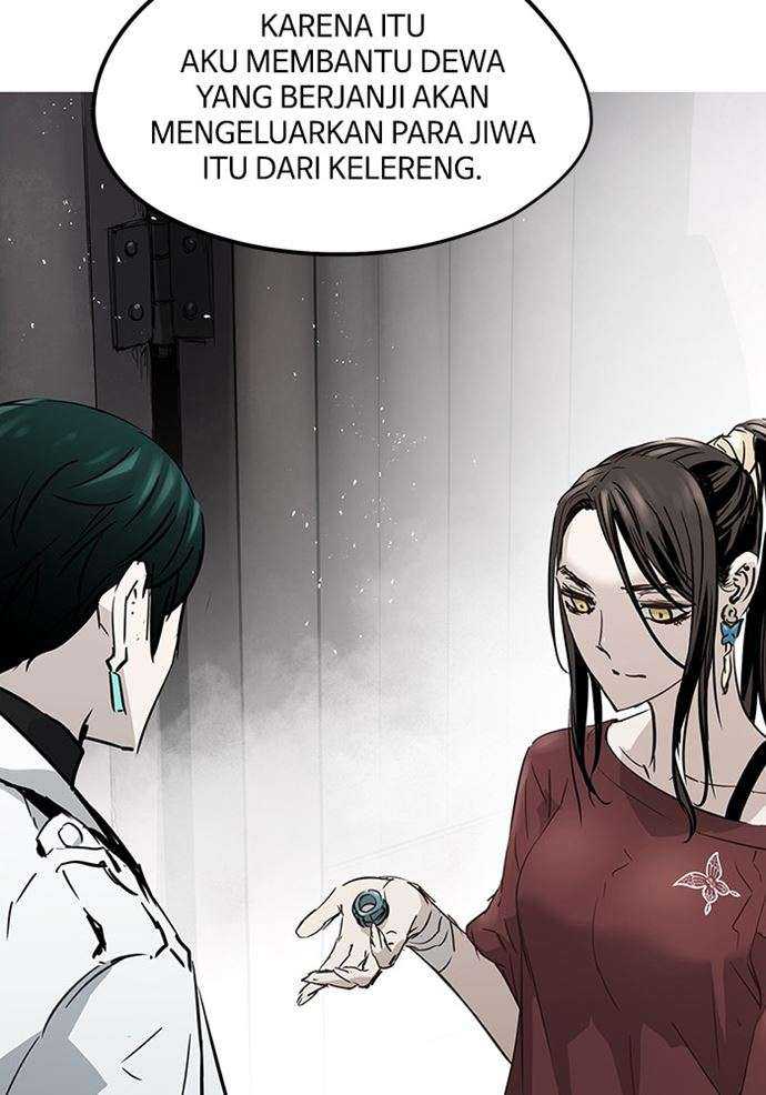 Promised Orchid Chapter 88 - halaman 95
