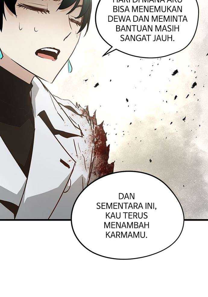 Promised Orchid Chapter 88 - halaman 97