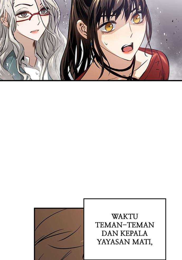 Promised Orchid Chapter 89 - halaman 10