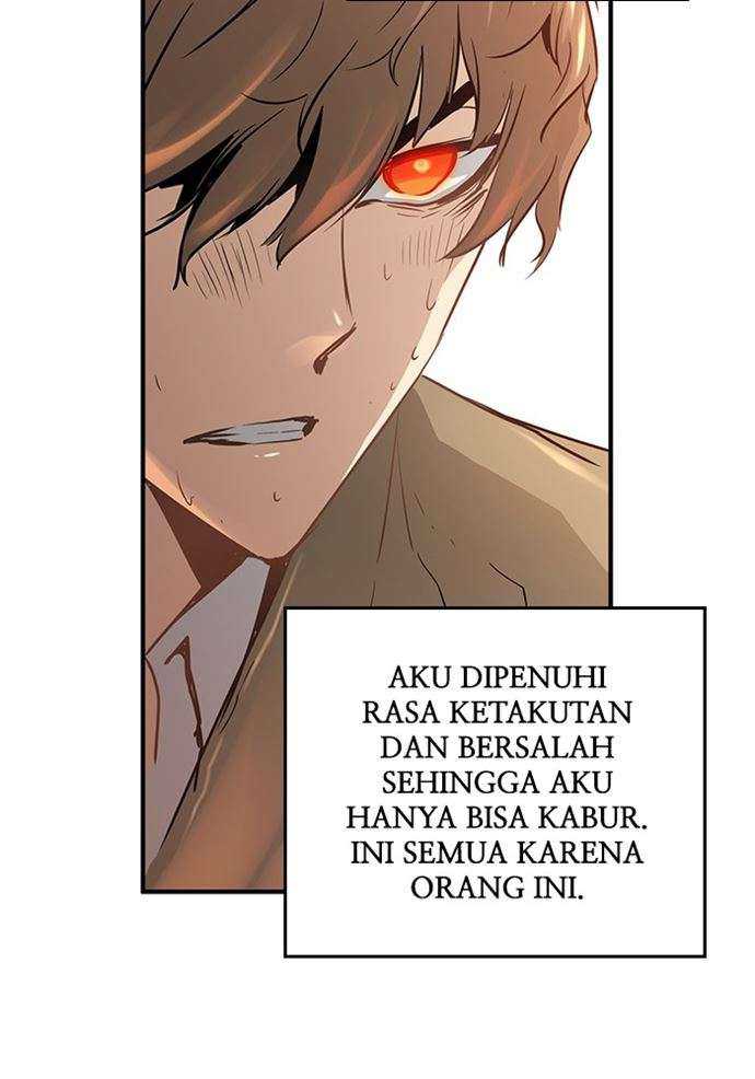 Promised Orchid Chapter 89 - halaman 11