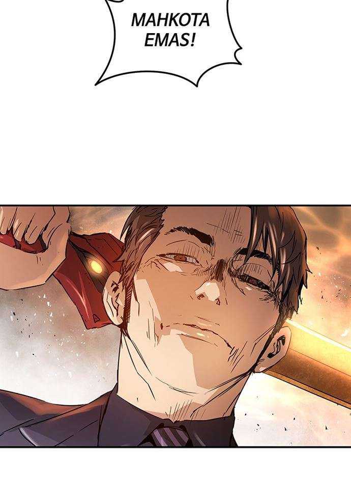 Promised Orchid Chapter 89 - halaman 120